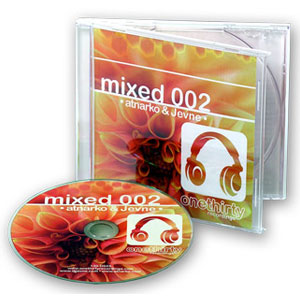 Jewel Case