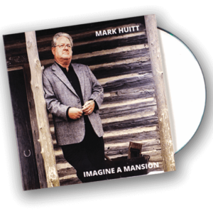 Mark Huitt