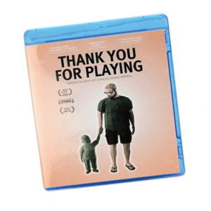 Blu-Ray