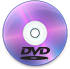 Blank Printed DVDs