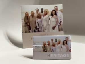 USB Music Card